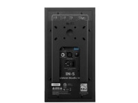 Kali Audio IN-5 Monitor de Estúdio 160W 3 Vias 5 Kali Audio IN-5 Monitor de Estúdio 160W 3 Vias 5